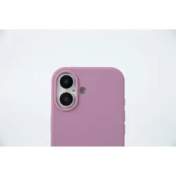 Simply Roar รุ่น Cloud Skin Silicone - เคส iPhone 17 - สี Purple 18 Simply Roar รุ่น Cloud Skin Silicone - เคส iPhone 17 - สี Purple
