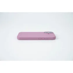 Simply Roar รุ่น Cloud Skin Silicone - เคส iPhone 17 - สี Purple 17 Simply Roar รุ่น Cloud Skin Silicone - เคส iPhone 17 - สี Purple