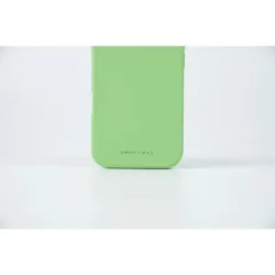 Simply Roar รุ่น Cloud Skin Silicone - เคส iPhone 17 - สี Light Green 19 Simply Roar รุ่น Cloud Skin Silicone - เคส iPhone 17 - สี Light Green