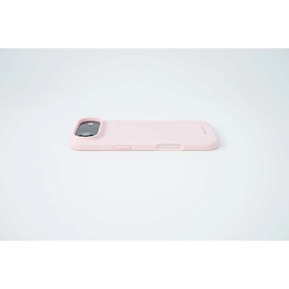 Simply Roar รุ่น Cloud Skin Silicone - เคส iPhone Air - สี Light Pink 5 Simply Roar รุ่น Cloud Skin Silicone - เคส iPhone Air - สี Light Pink - Image 5