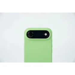 Simply Roar รุ่น Cloud Skin Silicone - เคส iPhone Air - สี Light Green 18 Simply Roar รุ่น Cloud Skin Silicone - เคส iPhone Air - สี Light Green