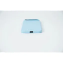 Simply Roar รุ่น Cloud Skin Silicone - เคส iPhone Air - สี Sky Blue 16 Simply Roar รุ่น Cloud Skin Silicone - เคส iPhone Air - สี Sky Blue