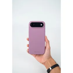 Simply Roar รุ่น Cloud Skin Silicone - เคส iPhone Air - สี Purple 21 Simply Roar รุ่น Cloud Skin Silicone - เคส iPhone Air - สี Purple