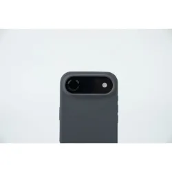 Simply Roar รุ่น Cloud Skin Silicone - เคส iPhone Air - สี Black