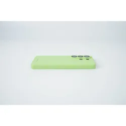 Simply Roar รุ่น Cloud Skin Silicone - เคส Galaxy S26 Ultra - สี Light Green 17 Simply Roar รุ่น Cloud Skin Silicone - เคส Galaxy S26 Ultra - สี Light Green
