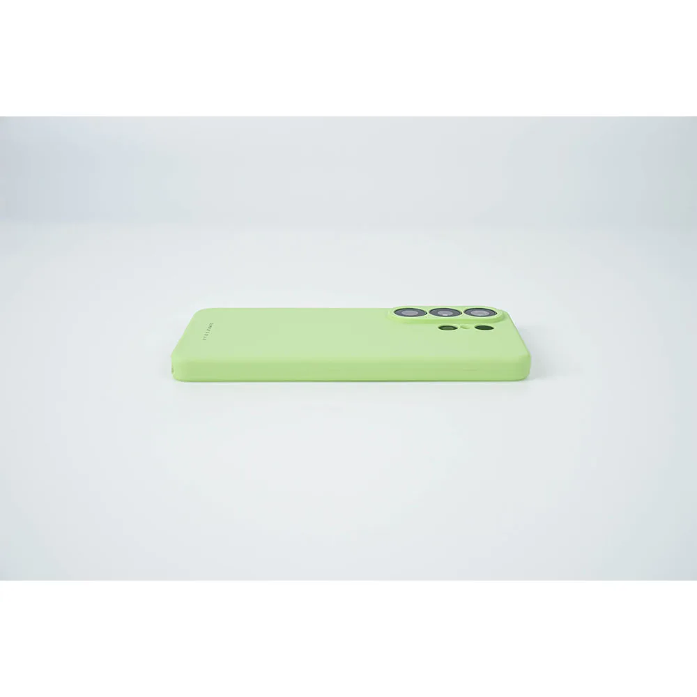 Simply Roar รุ่น Cloud Skin Silicone - เคส Galaxy S26 Ultra - สี Light Green 7 Simply Roar รุ่น Cloud Skin Silicone - เคส Galaxy S26 Ultra - สี Light Green - Image 7