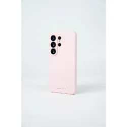 Simply Roar รุ่น Cloud Skin Silicone - เคส Galaxy S26 Ultra - สี Light Pink 14 Simply Roar รุ่น Cloud Skin Silicone - เคส Galaxy S26 Ultra - สี Light Pink