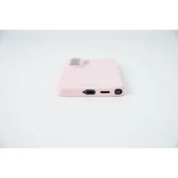 Simply Roar รุ่น Cloud Skin Silicone - เคส Galaxy S26 Ultra - สี Light Pink 16 Simply Roar รุ่น Cloud Skin Silicone - เคส Galaxy S26 Ultra - สี Light Pink