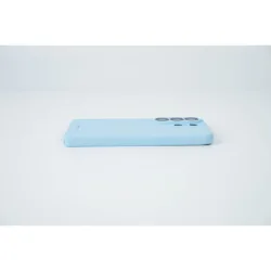 Simply Roar รุ่น Cloud Skin Silicone - เคส Galaxy S26 Ultra - สี Sky Blue