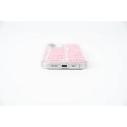 Simply Roar รุ่น Super Magnetic Case - เคส iPhone 17 - สี Red 15 Simply Roar รุ่น Super Magnetic Case - เคส iPhone 17 - สี Red
