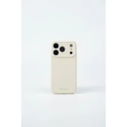 Simply Roar รุ่น Hyper Silicone Case - เคส iPhone 17 Pro Max - สี White 15 Simply Roar รุ่น Hyper Silicone Case - เคส iPhone 17 Pro Max - สี White