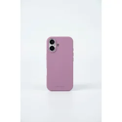Simply Roar รุ่น Cloud Skin Silicone - เคส iPhone 17 - สี Purple 13 Simply Roar รุ่น Cloud Skin Silicone - เคส iPhone 17 - สี Purple