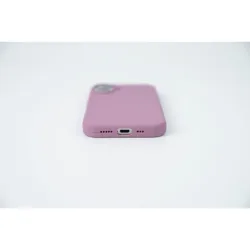 Simply Roar รุ่น Cloud Skin Silicone - เคส iPhone 17 - สี Purple 16 Simply Roar รุ่น Cloud Skin Silicone - เคส iPhone 17 - สี Purple
