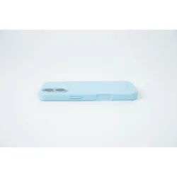 Simply Roar รุ่น Cloud Skin Silicone - เคส iPhone 17 - สี Sky Blue 15 Simply Roar รุ่น Cloud Skin Silicone - เคส iPhone 17 - สี Sky Blue