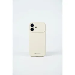 Simply Roar รุ่น Hyper Silicone Case - เคส iPhone 17 - สี White 13 Simply Roar รุ่น Hyper Silicone Case - เคส iPhone 17 - สี White