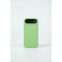 Simply Roar รุ่น Cloud Skin Silicone - เคส iPhone Air - สี Light Green 13 Simply Roar รุ่น Cloud Skin Silicone - เคส iPhone Air - สี Light Green