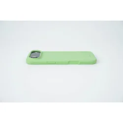 Simply Roar รุ่น Cloud Skin Silicone - เคส iPhone Air - สี Light Green 15 Simply Roar รุ่น Cloud Skin Silicone - เคส iPhone Air - สี Light Green
