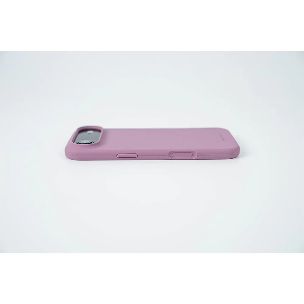 Simply Roar รุ่น Cloud Skin Silicone - เคส iPhone Air - สี Purple 5 Simply Roar รุ่น Cloud Skin Silicone - เคส iPhone Air - สี Purple - Image 5