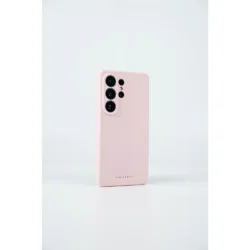 Simply Roar รุ่น Cloud Skin Silicone - เคส Galaxy S26 Ultra - สี Light Pink 12 Simply Roar รุ่น Cloud Skin Silicone - เคส Galaxy S26 Ultra - สี Light Pink