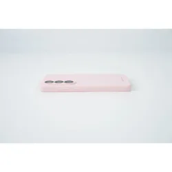 Simply Roar รุ่น Cloud Skin Silicone - เคส Galaxy S26 Ultra - สี Light Pink 15 Simply Roar รุ่น Cloud Skin Silicone - เคส Galaxy S26 Ultra - สี Light Pink