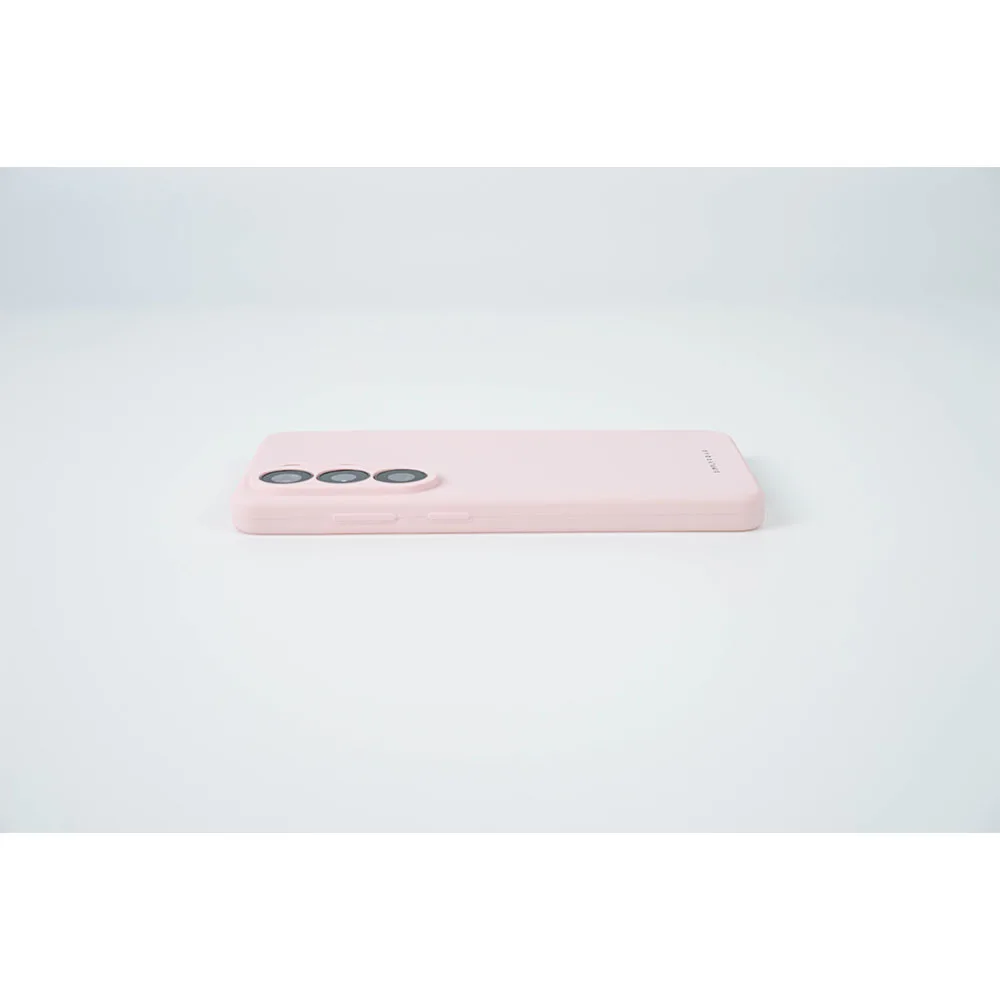 Simply Roar รุ่น Cloud Skin Silicone - เคส Galaxy S26 Ultra - สี Light Pink 5 Simply Roar รุ่น Cloud Skin Silicone - เคส Galaxy S26 Ultra - สี Light Pink - Image 5
