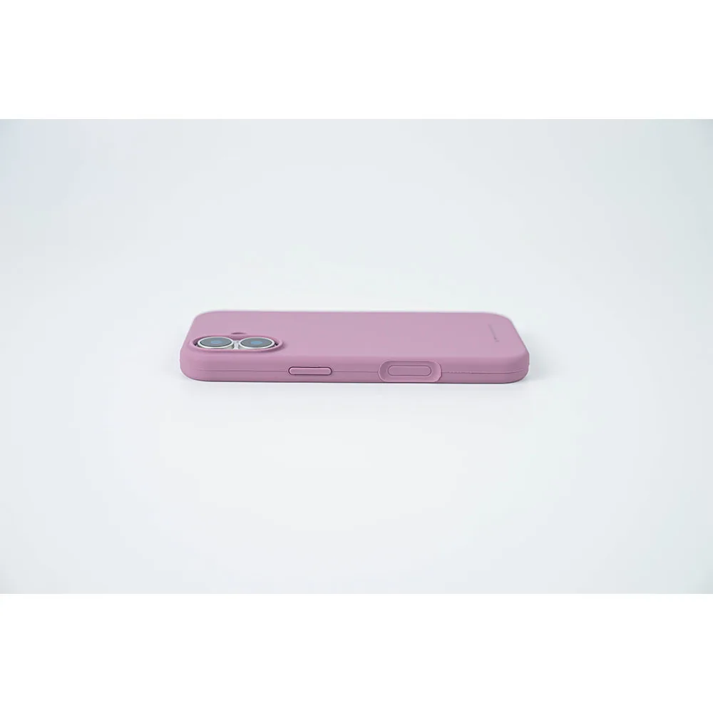 Simply Roar รุ่น Cloud Skin Silicone - เคส iPhone 17 - สี Purple 5 Simply Roar รุ่น Cloud Skin Silicone - เคส iPhone 17 - สี Purple - Image 5