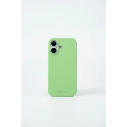 Simply Roar รุ่น Cloud Skin Silicone - เคส iPhone 17 - สี Light Green 13 Simply Roar รุ่น Cloud Skin Silicone - เคส iPhone 17 - สี Light Green