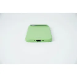 Simply Roar รุ่น Cloud Skin Silicone - เคส iPhone Air - สี Light Green 16 Simply Roar รุ่น Cloud Skin Silicone - เคส iPhone Air - สี Light Green