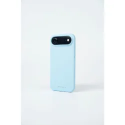 Simply Roar รุ่น Cloud Skin Silicone - เคส iPhone Air - สี Sky Blue 14 Simply Roar รุ่น Cloud Skin Silicone - เคส iPhone Air - สี Sky Blue