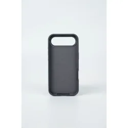 Simply Roar รุ่น Cloud Skin Silicone - เคส iPhone Air - สี Black