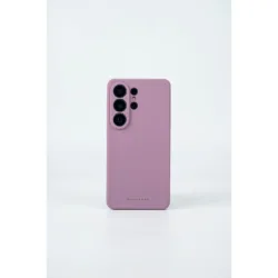 Simply Roar รุ่น Cloud Skin Silicone - เคส Galaxy S26 Ultra - สี Purple
