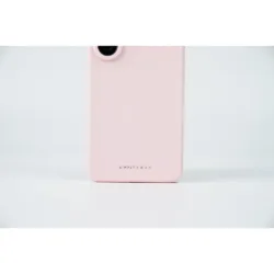 Simply Roar รุ่น Cloud Skin Silicone - เคส Galaxy S26 Ultra - สี Light Pink 19 Simply Roar รุ่น Cloud Skin Silicone - เคส Galaxy S26 Ultra - สี Light Pink