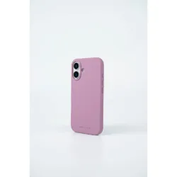 Simply Roar รุ่น Cloud Skin Silicone - เคส iPhone 17 - สี Purple 14 Simply Roar รุ่น Cloud Skin Silicone - เคส iPhone 17 - สี Purple