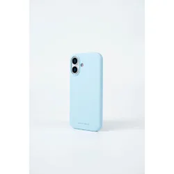 Simply Roar รุ่น Cloud Skin Silicone - เคส iPhone 17 - สี Sky Blue 14 Simply Roar รุ่น Cloud Skin Silicone - เคส iPhone 17 - สี Sky Blue