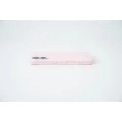Simply Roar รุ่น Cloud Skin Silicone - เคส iPhone 17 - สี Light Pink