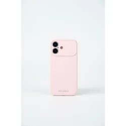 Simply Roar รุ่น Hyper Silicone Case - เคส iPhone 17 - สี Light Pink 13 Simply Roar รุ่น Hyper Silicone Case - เคส iPhone 17 - สี Light Pink