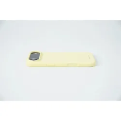 Simply Roar รุ่น Cloud Skin Silicone - เคส iPhone Air - สี Light Yellow 15 Simply Roar รุ่น Cloud Skin Silicone - เคส iPhone Air - สี Light Yellow