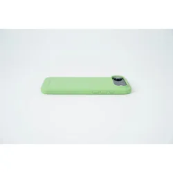 Simply Roar รุ่น Cloud Skin Silicone - เคส iPhone Air - สี Light Green 17 Simply Roar รุ่น Cloud Skin Silicone - เคส iPhone Air - สี Light Green