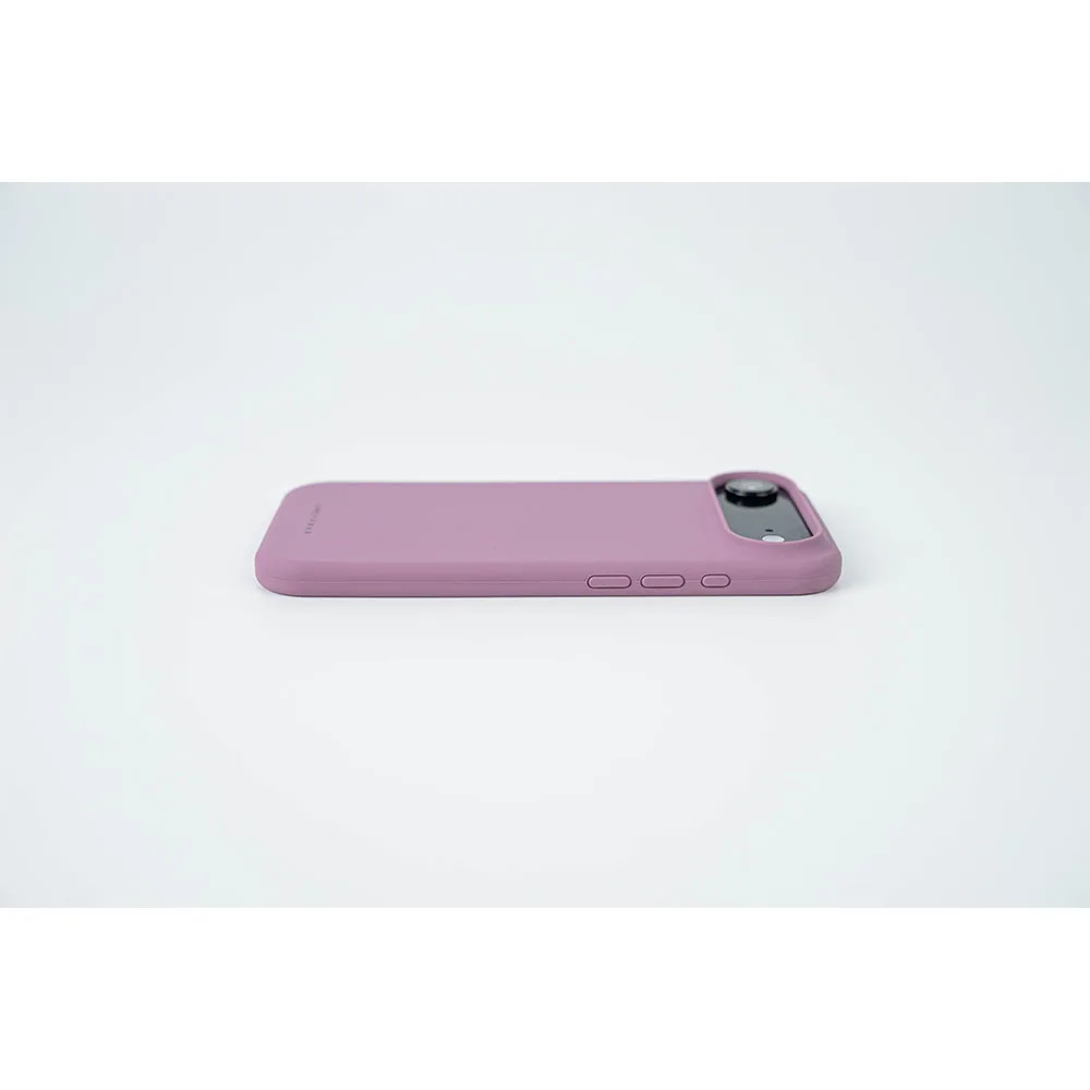 Simply Roar รุ่น Cloud Skin Silicone - เคส iPhone Air - สี Purple 7 Simply Roar รุ่น Cloud Skin Silicone - เคส iPhone Air - สี Purple - Image 7