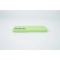 Simply Roar รุ่น Cloud Skin Silicone - เคส Galaxy S26 Ultra - สี Light Green 15 Simply Roar รุ่น Cloud Skin Silicone - เคส Galaxy S26 Ultra - สี Light Green