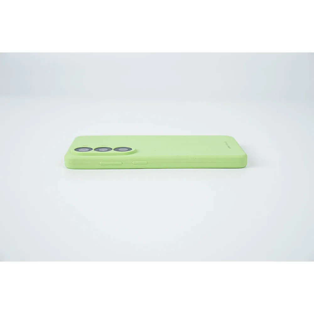 Simply Roar รุ่น Cloud Skin Silicone - เคส Galaxy S26 Ultra - สี Light Green 5 Simply Roar รุ่น Cloud Skin Silicone - เคส Galaxy S26 Ultra - สี Light Green - Image 5
