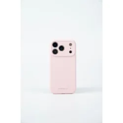 Simply Roar รุ่น Hyper Silicone Case - เคส iPhone 17 Pro Max - สี Light Pink 14 Simply Roar รุ่น Hyper Silicone Case - เคส iPhone 17 Pro Max - สี Light Pink