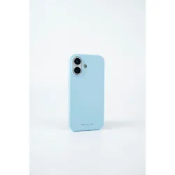 Simply Roar รุ่น Cloud Skin Silicone - เคส iPhone 17 - สี Sky Blue 12 Simply Roar รุ่น Cloud Skin Silicone - เคส iPhone 17 - สี Sky Blue