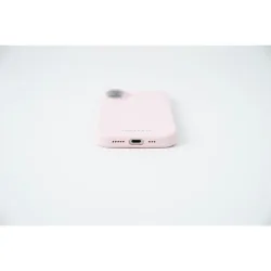 Simply Roar รุ่น Cloud Skin Silicone - เคส iPhone 17 - สี Light Pink