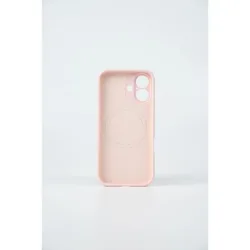 Simply Roar รุ่น Hyper Silicone Case - เคส iPhone 17 - สี Light Pink 20 Simply Roar รุ่น Hyper Silicone Case - เคส iPhone 17 - สี Light Pink