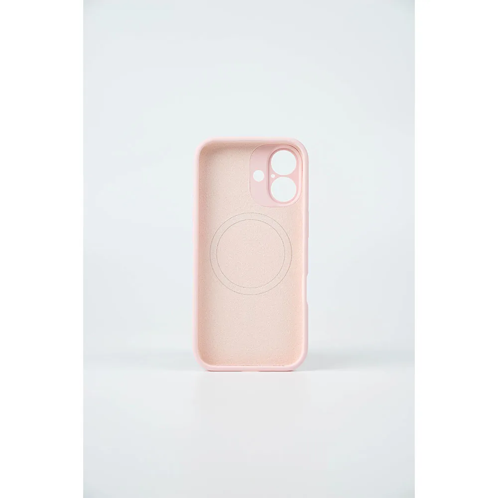 Simply Roar รุ่น Hyper Silicone Case - เคส iPhone 17 - สี Light Pink 10 Simply Roar รุ่น Hyper Silicone Case - เคส iPhone 17 - สี Light Pink - Image 10