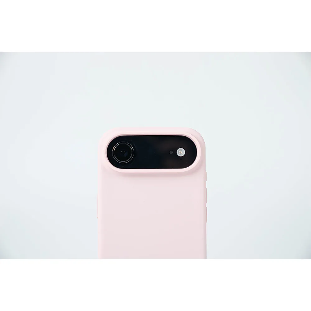 Simply Roar รุ่น Cloud Skin Silicone - เคส iPhone Air - สี Light Pink 8 Simply Roar รุ่น Cloud Skin Silicone - เคส iPhone Air - สี Light Pink - Image 8