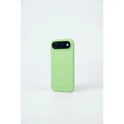 Simply Roar รุ่น Cloud Skin Silicone - เคส iPhone Air - สี Light Green 14 Simply Roar รุ่น Cloud Skin Silicone - เคส iPhone Air - สี Light Green