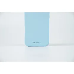 Simply Roar รุ่น Cloud Skin Silicone - เคส iPhone Air - สี Sky Blue 19 Simply Roar รุ่น Cloud Skin Silicone - เคส iPhone Air - สี Sky Blue