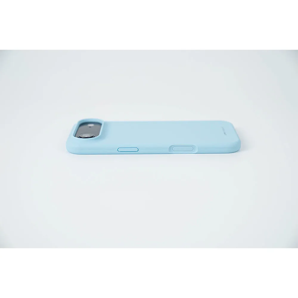 Simply Roar รุ่น Cloud Skin Silicone - เคส iPhone Air - สี Sky Blue 5 Simply Roar รุ่น Cloud Skin Silicone - เคส iPhone Air - สี Sky Blue - Image 5